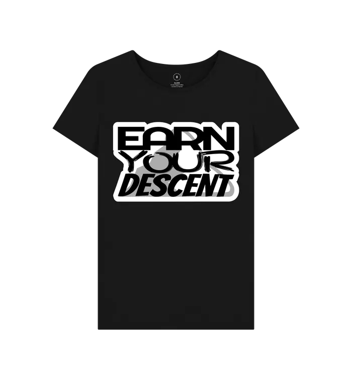 Ladies T-Shirt