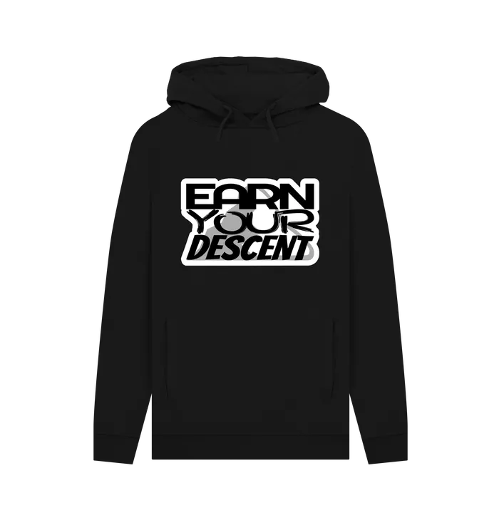 Mens Hoodie