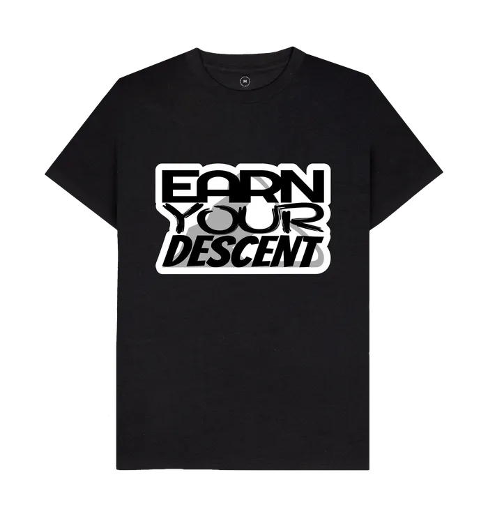 Mens T-Shirt