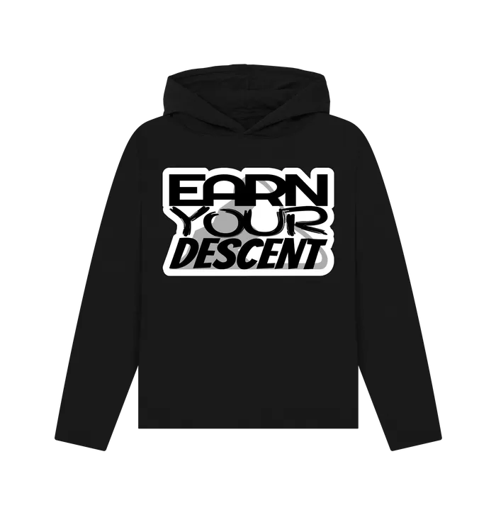 Ladies Hoodie